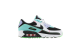 Nike Air Max 90 (DJ5922 001) bunt 2
