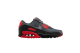 Nike Air Max 90 Smoke Grey Fire (DM0029 007) bunt 3