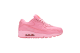 Nike Air Max 90 DMB WMNS QS Shanghai Must Win Cake (813152-600) pink 5