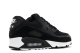 Nike Air Max 90 Essential (537384-077) schwarz 5