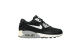 Nike Air Max 90 Essential Wmns (616730-012) schwarz 3