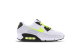 Nike Air Max 90 (DB0625 100) weiss 4