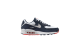 Nike Air Max 90 (DM0029-400) blau 5