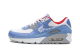Nike Air Max 90 Doernbecher (FD9710-400) bunt 1