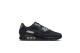Nike Air Max 90 (FQ2377-001) schwarz 3