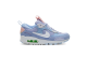 Nike Air Max 90 Futura Easter (FJ2235-500) bunt 4