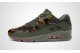 Nike Air Max 90 Camo Croc (CU0675 300) bunt 1
