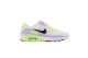 Nike Air Max 90 Golf Lilac (CU9978-109) bunt 4