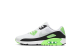 Nike Air Max 90 Golf Flash Lime (CU9978-100) bunt 1