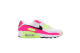Nike Air Max 90 Watermelon womens (CT1030-100) bunt 4