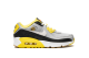 Nike Air Max 90 Leather GS (DQ0570 001) bunt 6