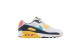 Nike Air Max 90 Dusty Cactus (HF4860 100) bunt 3