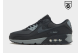 Nike Air Max 90 (HM0625-001) schwarz 5