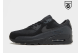 Nike Air Max 90 (HQ3828-002) schwarz 5