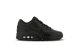 Nike Air Max 90 Leather (833412-402) schwarz 1