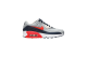 Nike Air Max 90 LTR GS (CD6864-021) grau 5