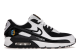Nike Air Max 90 Lucha Libre (DM6178-010) bunt 3