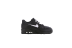 Nike Air Max 90 Mesh SE (AA0570-001) nero 1
