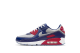 Nike Air Max 90 NRG (DD8457-400) blau 1