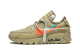 Nike Air Max 90 Desert Ore Off (AA7293-200) beige 3