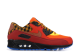 Nike Air Max 90 Premium Pack Campfire (700155-600) orange 4