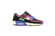 Nike Air Max 90 Cactus Flower Dark Beetroot (CT1891 500) bunt 3