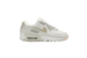 Nike Air Max 90 SE Safari (CV8824-100) weiss 5