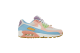 Nike Air Max 90 SE Sun Club Multi (DJ9997 100) bunt 4