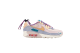 Nike Air Max 90 SE Fossil Stone (DM6438-292) bunt 4