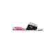 Nike Air Max 90 Slide (BQ4635-100) bunt 3