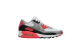 Nike Air Max 90 SP Infrared Patch OG (746682 106) bunt 6
