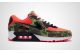 Nike Air Max 90 SP Reverse Duck Camo (CW6024-600) rot 6