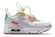 Nike Air Max 90 Toggle Crimson Bliss PS (CV0064-102) weiss 3