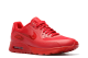 Nike Air Max 90 Ultra Essential Wmns (724981-601) rot 4