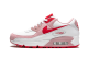 Nike Air Max 90 Valentines Day (DD8029 100) bunt 4