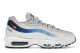 Nike Air Max 95 3 Lions (FB3349-100) weiss 5