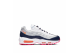 Nike Air Max 95 (307960-405) blau 1