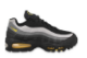 Nike Air Max 95 Big Bubble Premium (IQ0229-001) noir 5