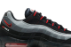 Nike Air Max 95 Logo Reverse Chili (CW7477 001) multicolor 5