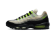 Nike Air Max 95 x Denham (DD9519-001) bunt 3