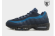 Nike Air Max 95 (HQ3825-001) schwarz 5