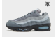 Nike Air Max 95 OG Big Bubble Cool Grey (IB7682-001) grigio 5