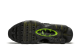 Nike Air Max 95 Ultra Jacquard (749771007) schwarz 6