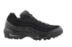 Nike Air Max 95 Premium (538416-012) schwarz 3