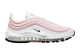 Nike Air Max 97 Cream (DA9325-100) weiss 3