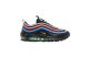 Nike Air Max 97 Electro Green Fuchsia womens (CW6028 001) bunt 4