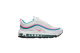 Nike Air Max 97 South Beach (DC5223-100) weiss 4