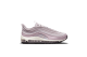Nike Air Max 97 Plum Flog Reflective Camo (DH0558-500) pink 1