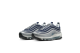 Nike nike air foamposite femme boots for women sale (DQ9131-001) grau 5