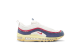 Nike Air Max 97 Coconut Milk Fossil Denim (DV1486 162) bunt 1